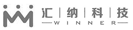 匯納科技LOGO（辦公室設(shè)計(jì)、辦公室裝修項(xiàng)目）